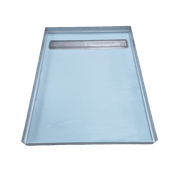 Custom Sized Tile-Over Shower Tray gallery detail image