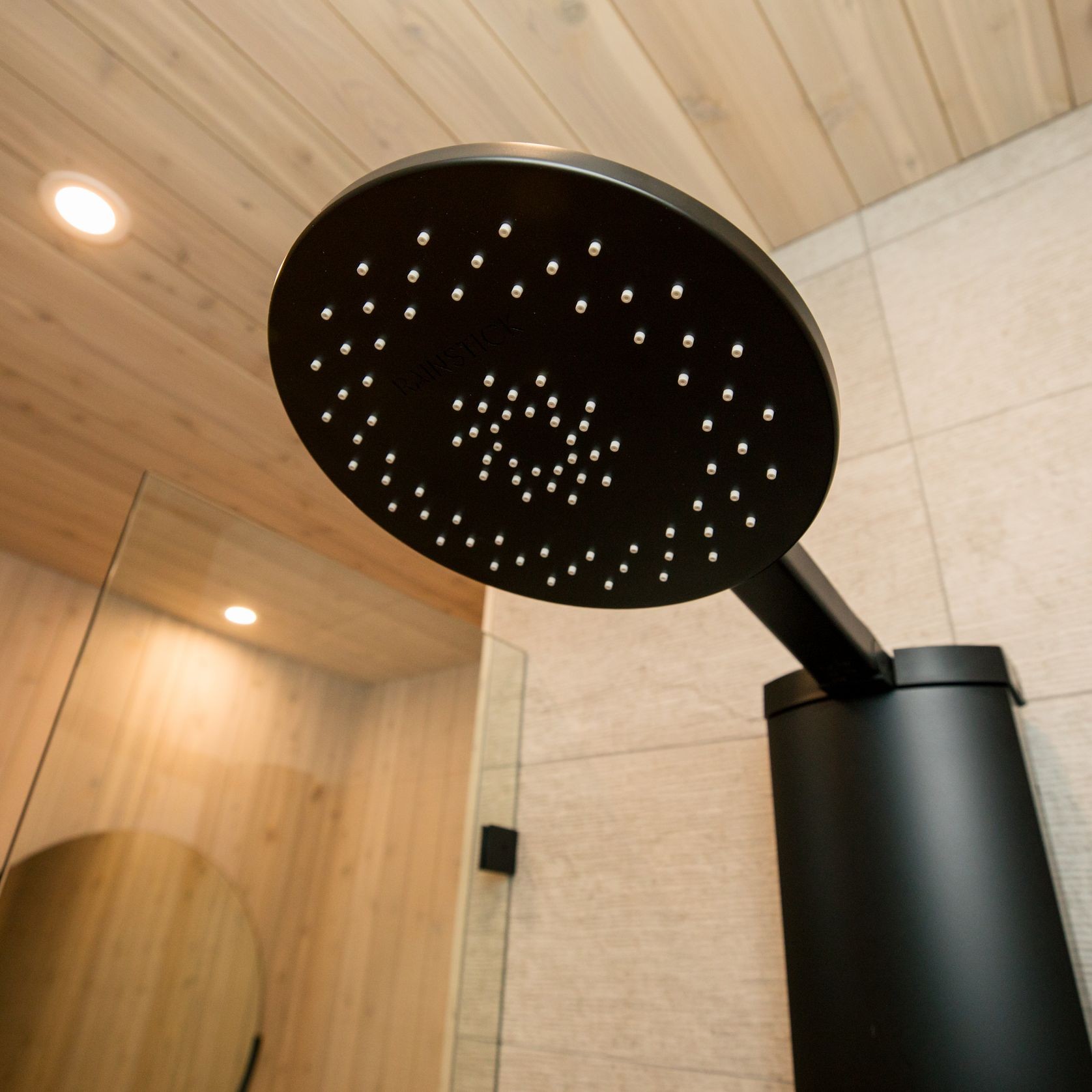 RainStick Shower Water Recycling System gallery detail image