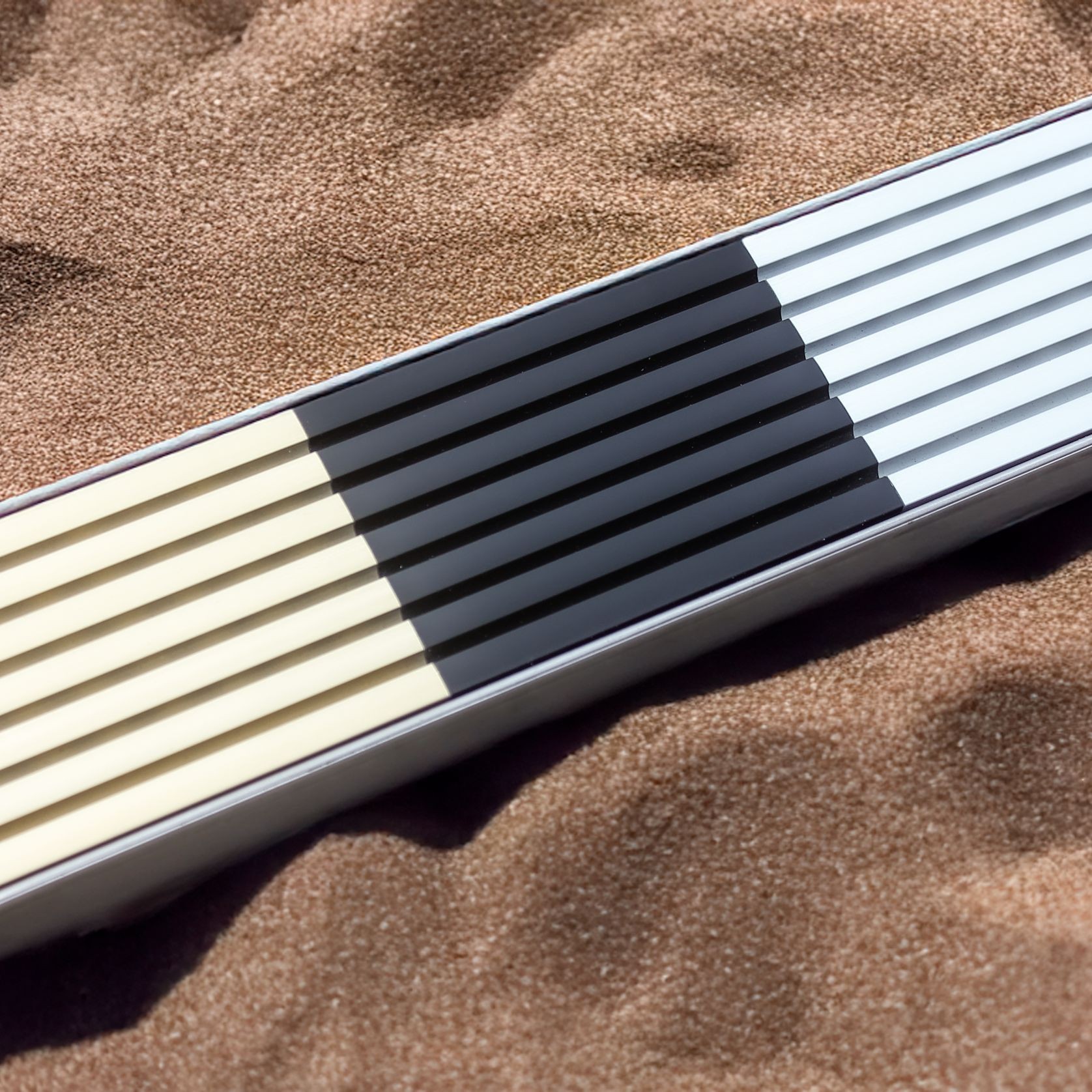 65 Wave Grate gallery detail image