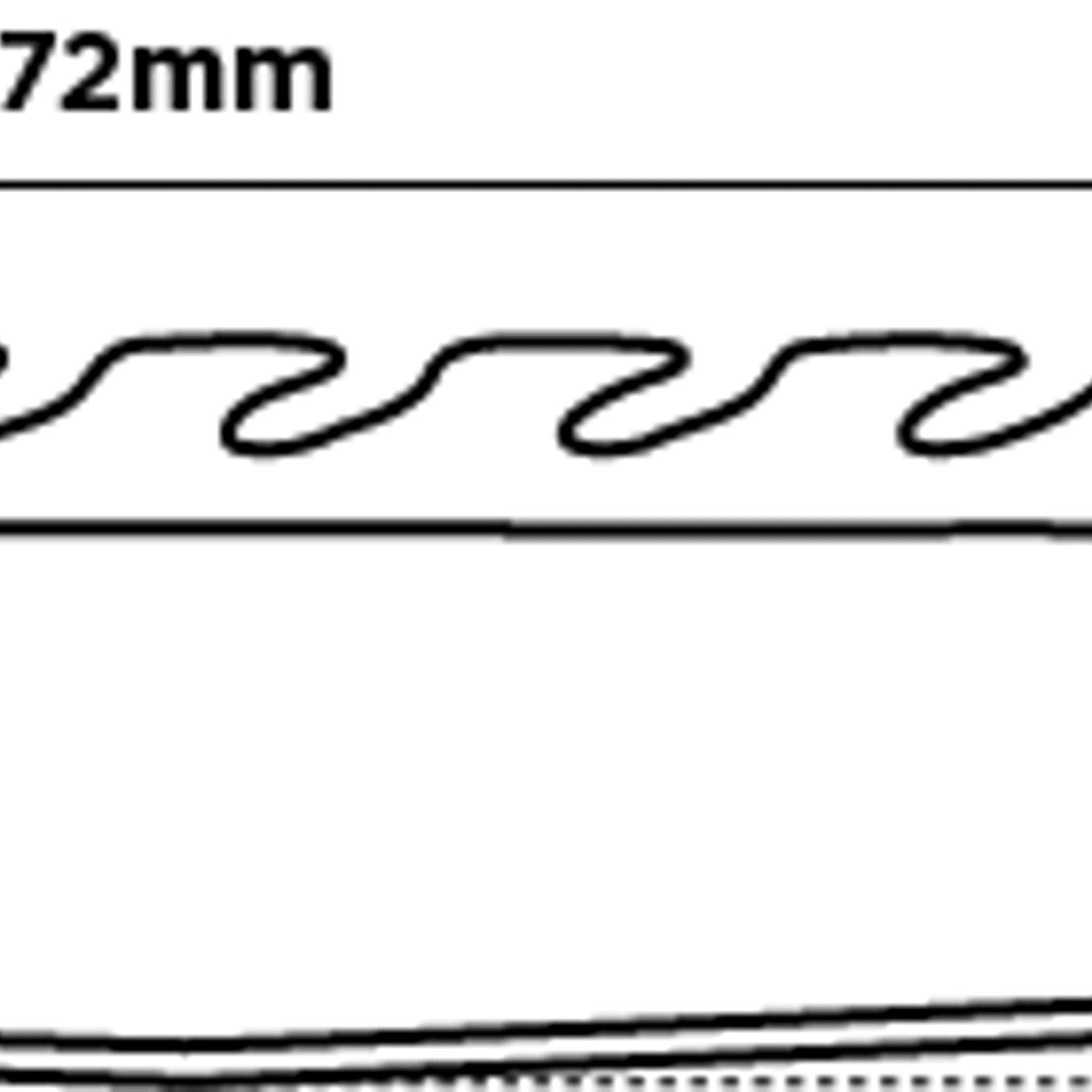 65 Wave Grate gallery detail image