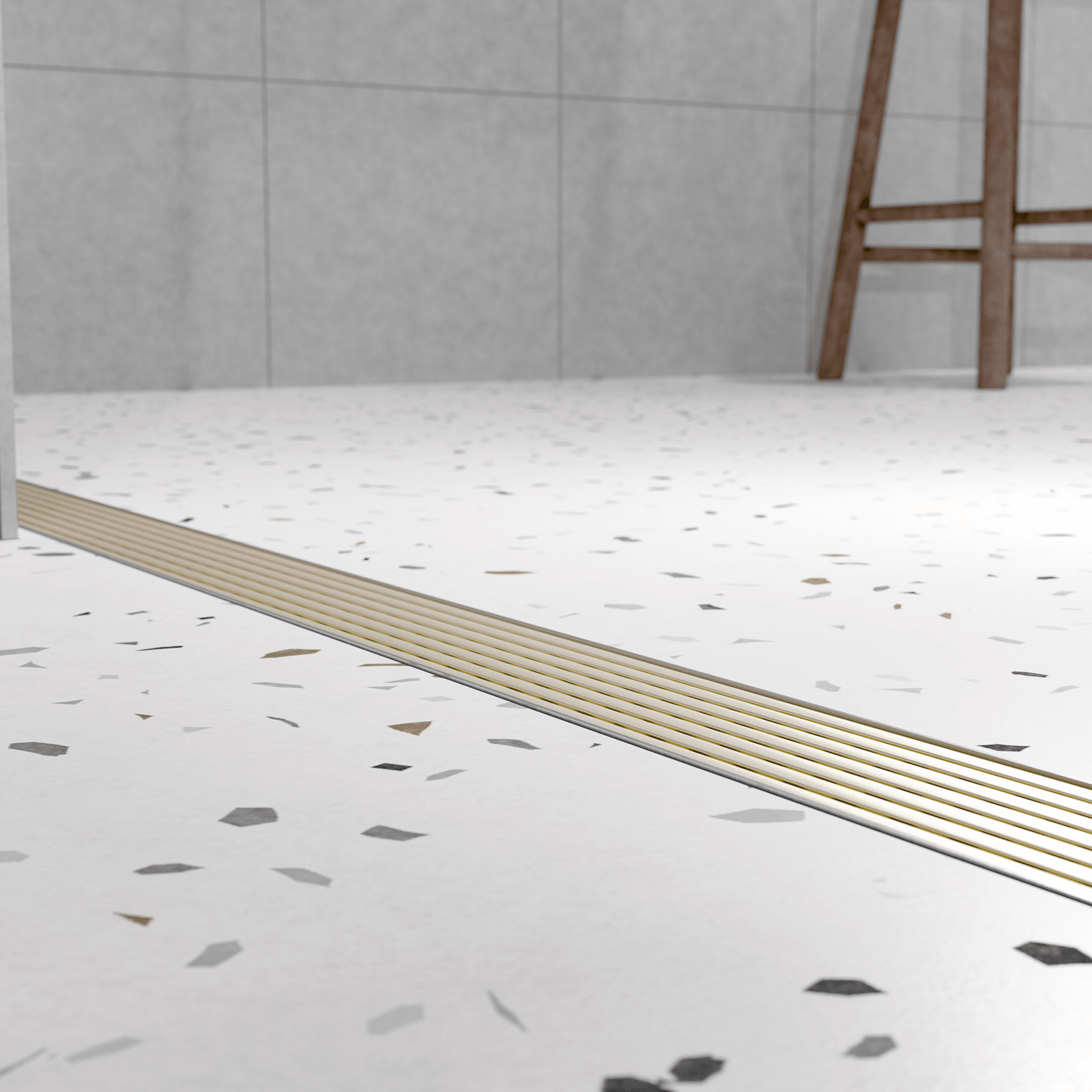 65 Wave Grate gallery detail image