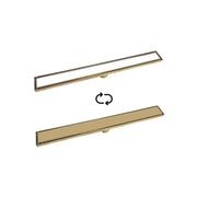 Code Versa 700 Tiled Shower Channel Waste Range gallery detail image