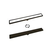 Code Versa 700 Tiled Shower Channel Waste Range gallery detail image