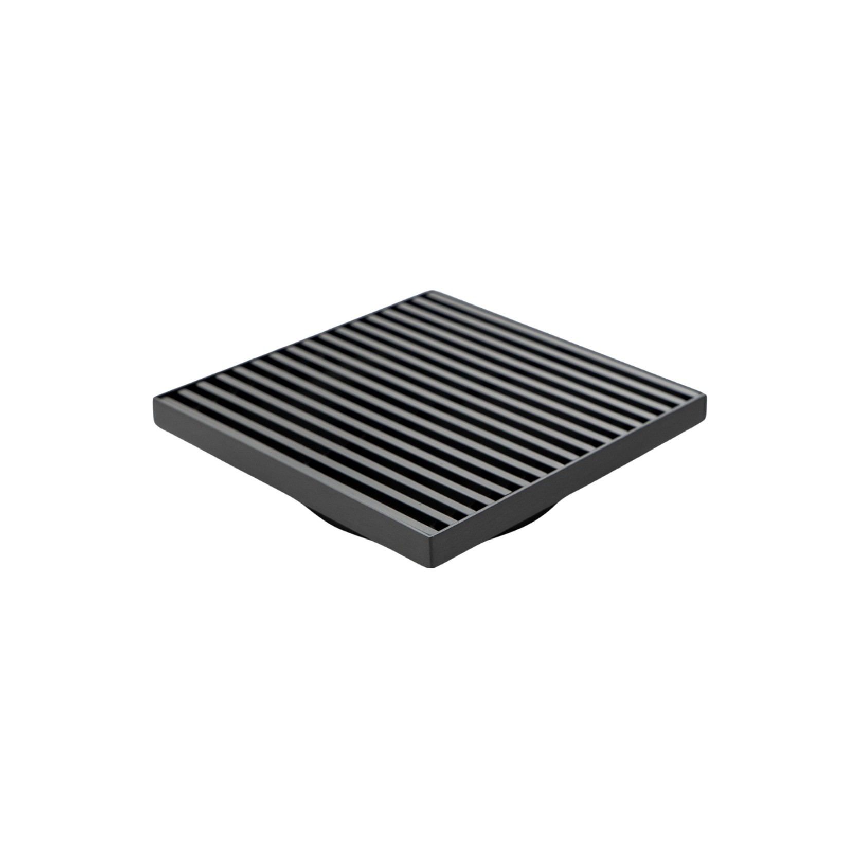 Square Stainless Steel Grates gallery detail image