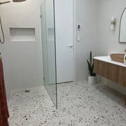 Custom Sized Tile-Over Shower Tray gallery detail image