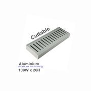 LCWFG-100+LCW-80+LCFG-C100S | Grate Drain gallery detail image