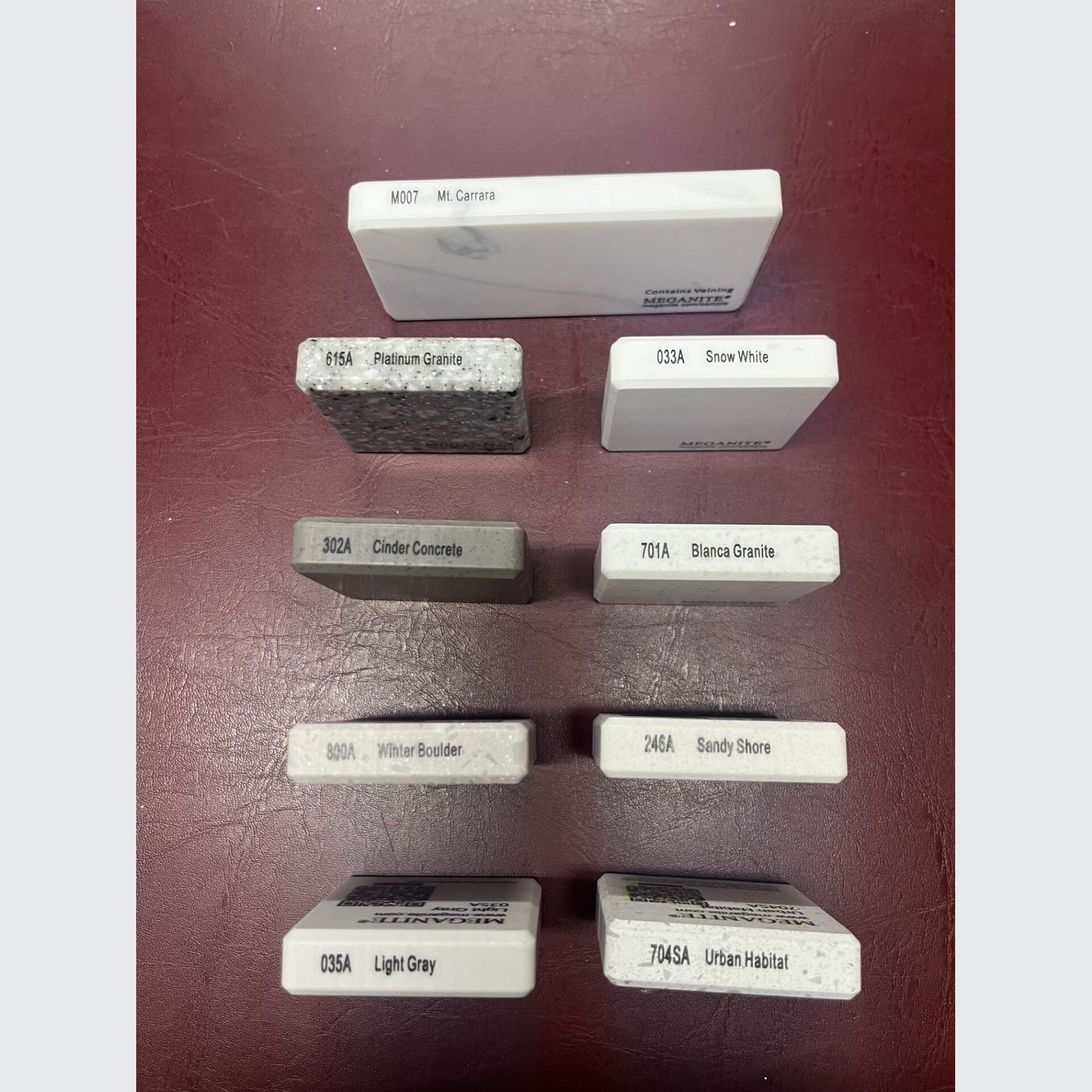 Custom Solid Surface Shower Base | 22 mm gallery detail image