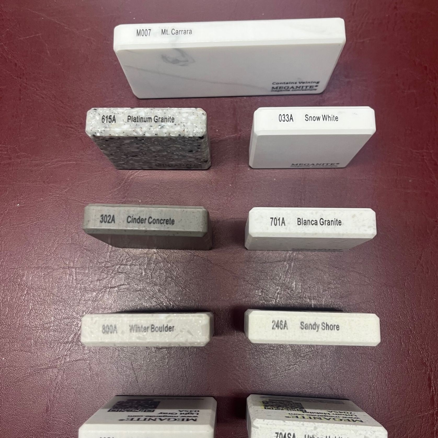 Custom Solid Surface Shower Base | 22 mm gallery detail image