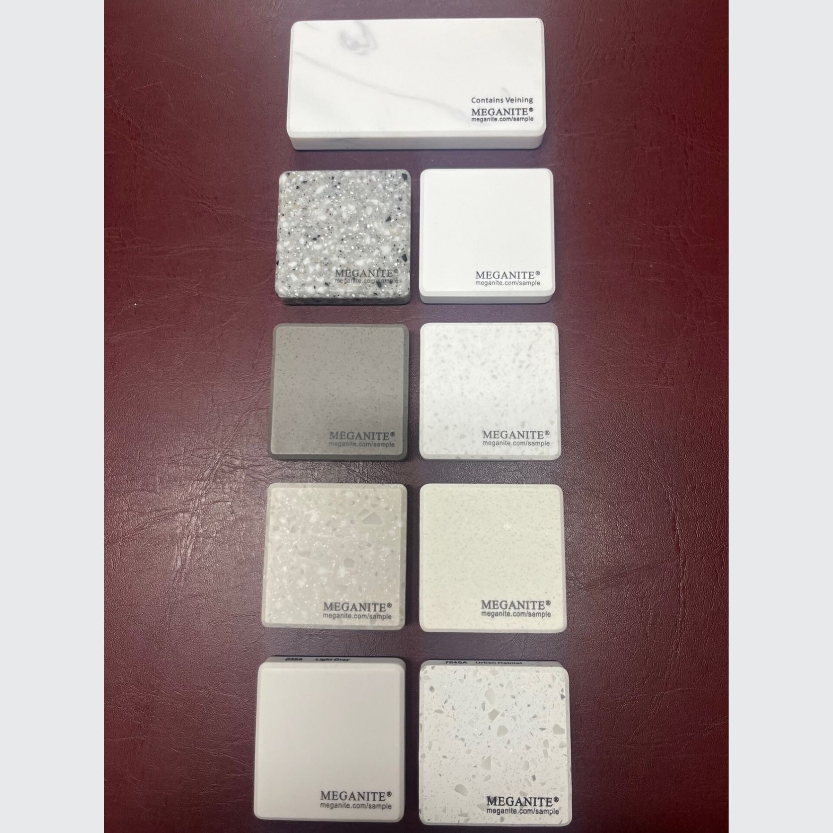 Custom Solid Surface Shower Base | 22 mm gallery detail image