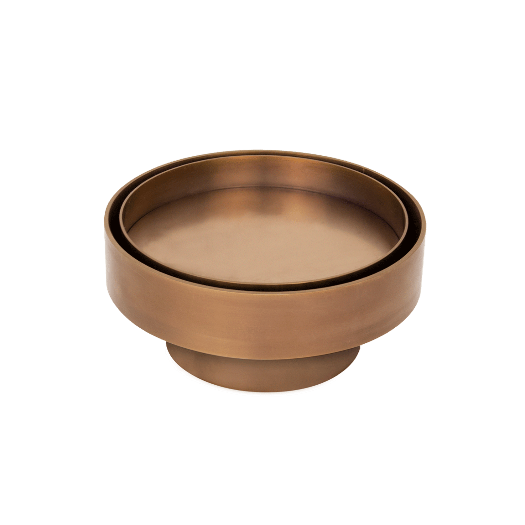 ABI Pixi Round Tile Insert Floor Waste gallery detail image