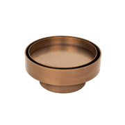 ABI Pixi Round Tile Insert Floor Waste gallery detail image