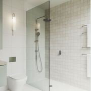 Custom Solid Surface Shower Base | 22 mm gallery detail image