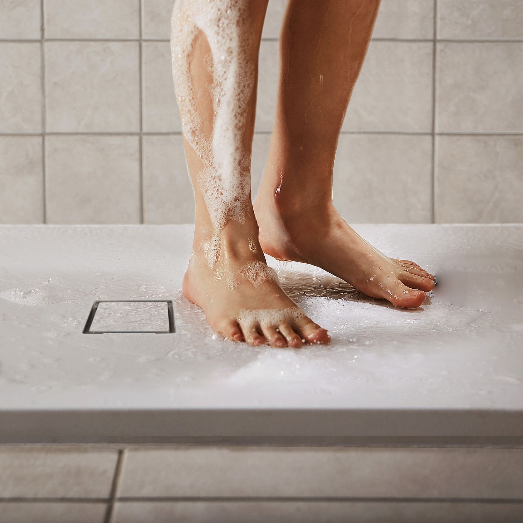 DurastonePlus Premium Shower Tray gallery detail image