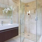 Custom Sized Tile-Over Shower Tray gallery detail image