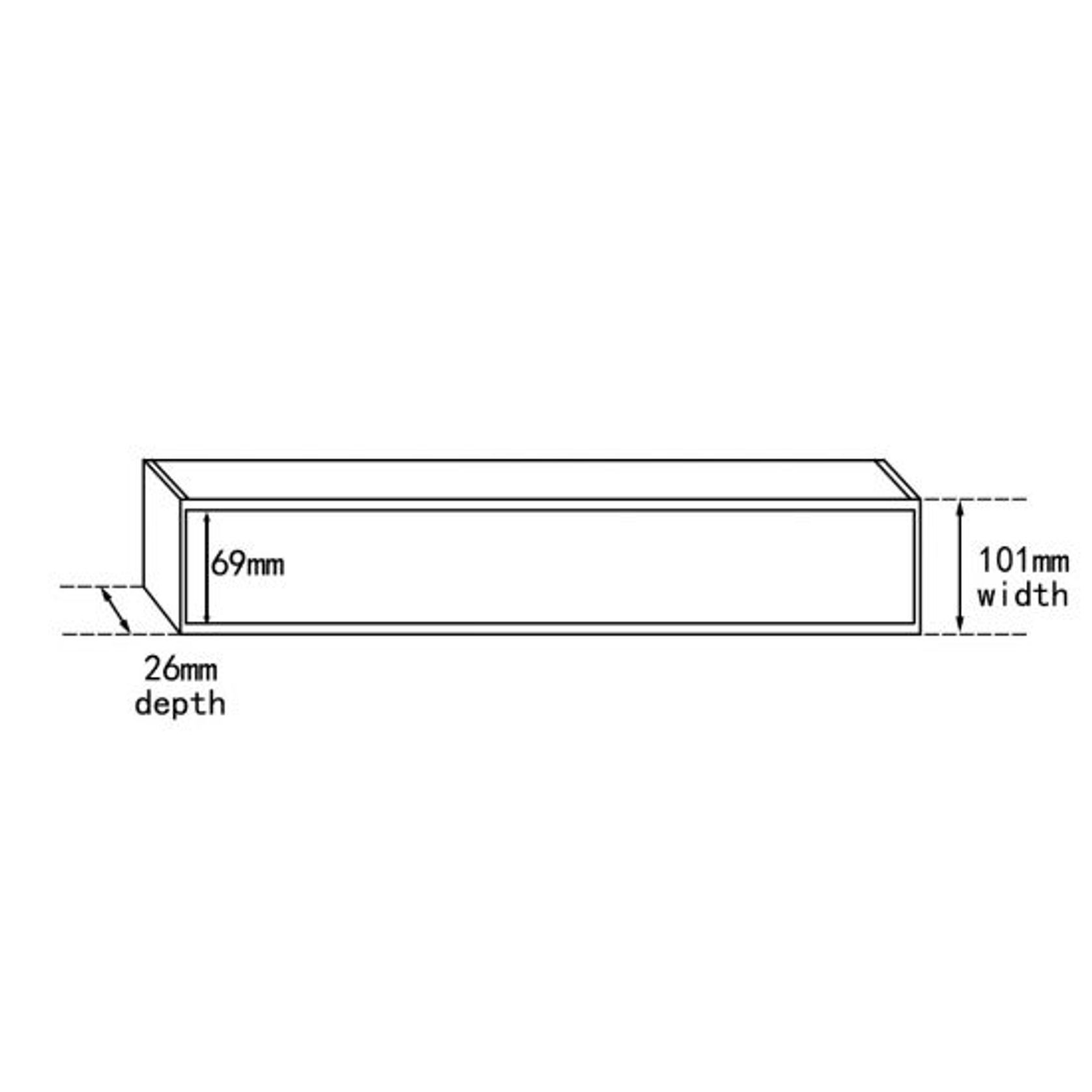 LCMTIG-100+LCWB-80+LCFG-C100SB | Grate Drain gallery detail image