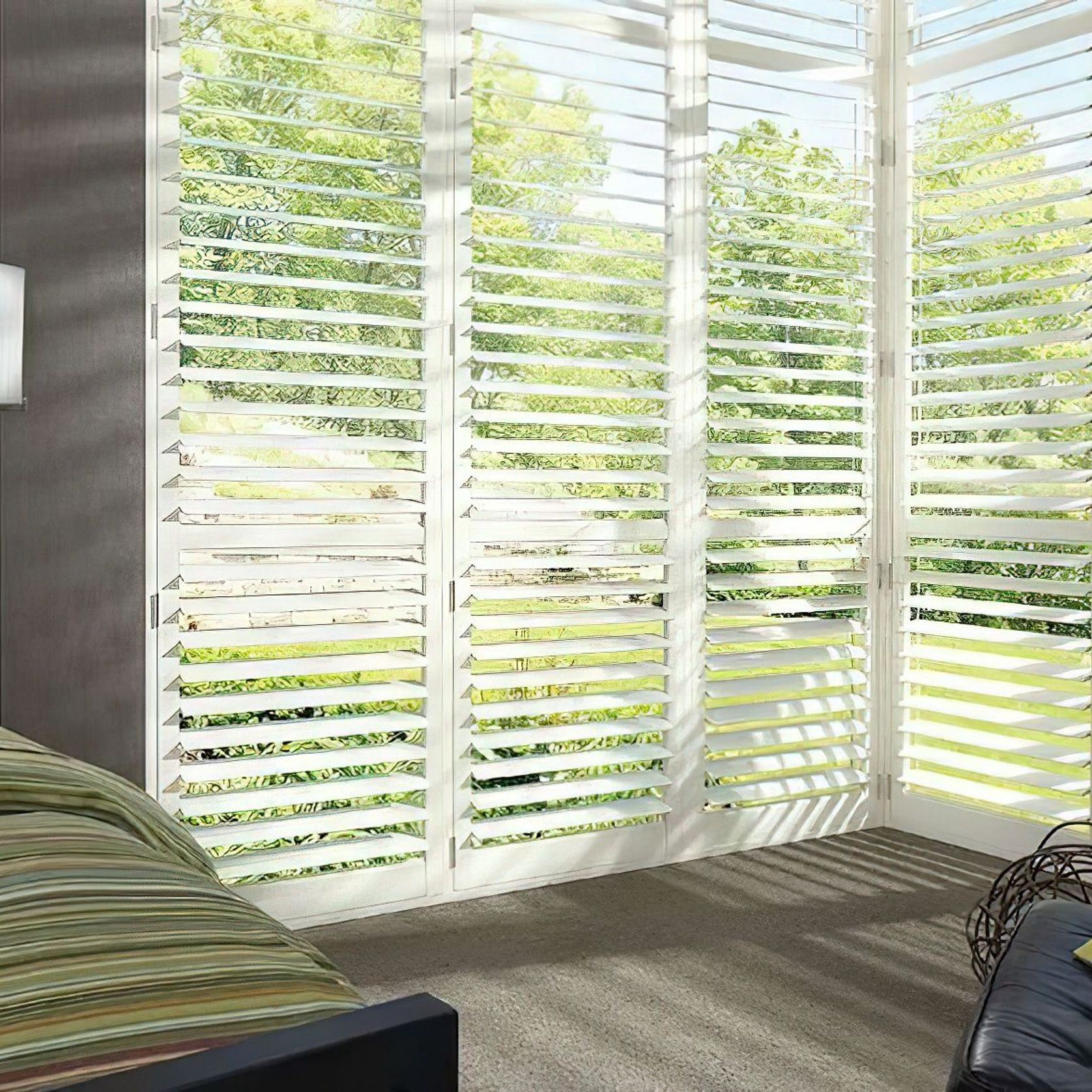 Redgraves Shutters gallery detail image