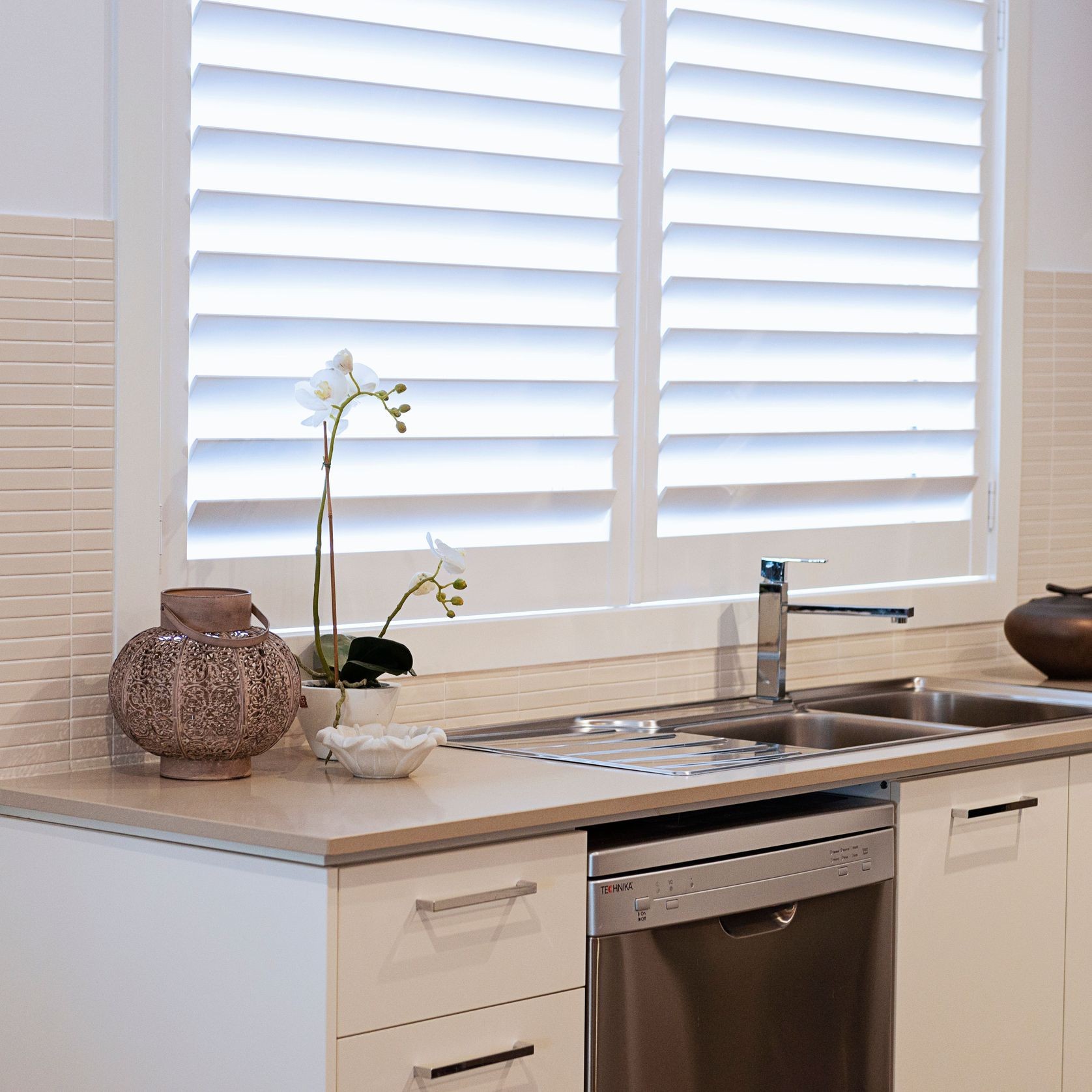 Ambience Internal Aluminium Shutter | Shutter Systems gallery detail image