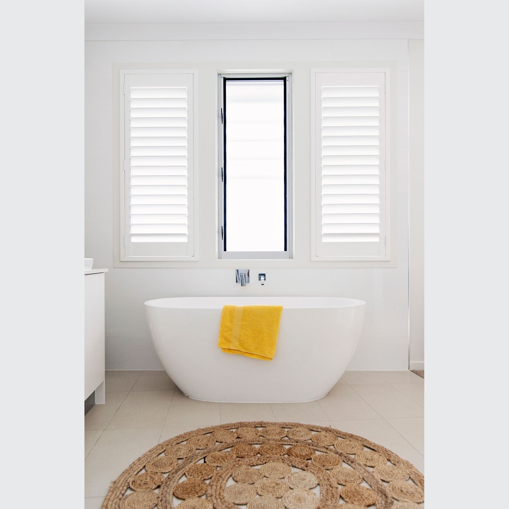 Ambience Internal Aluminium Shutter | Shutter Systems gallery detail image