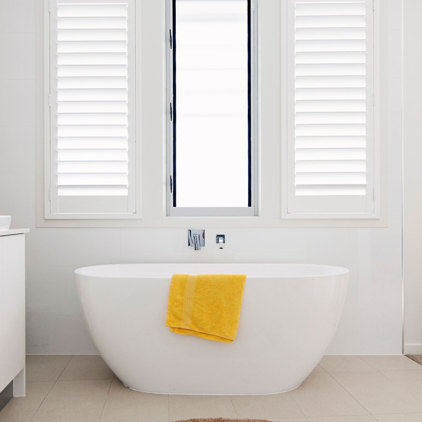 Ambience Internal Aluminium Shutter | Shutter Systems gallery detail image