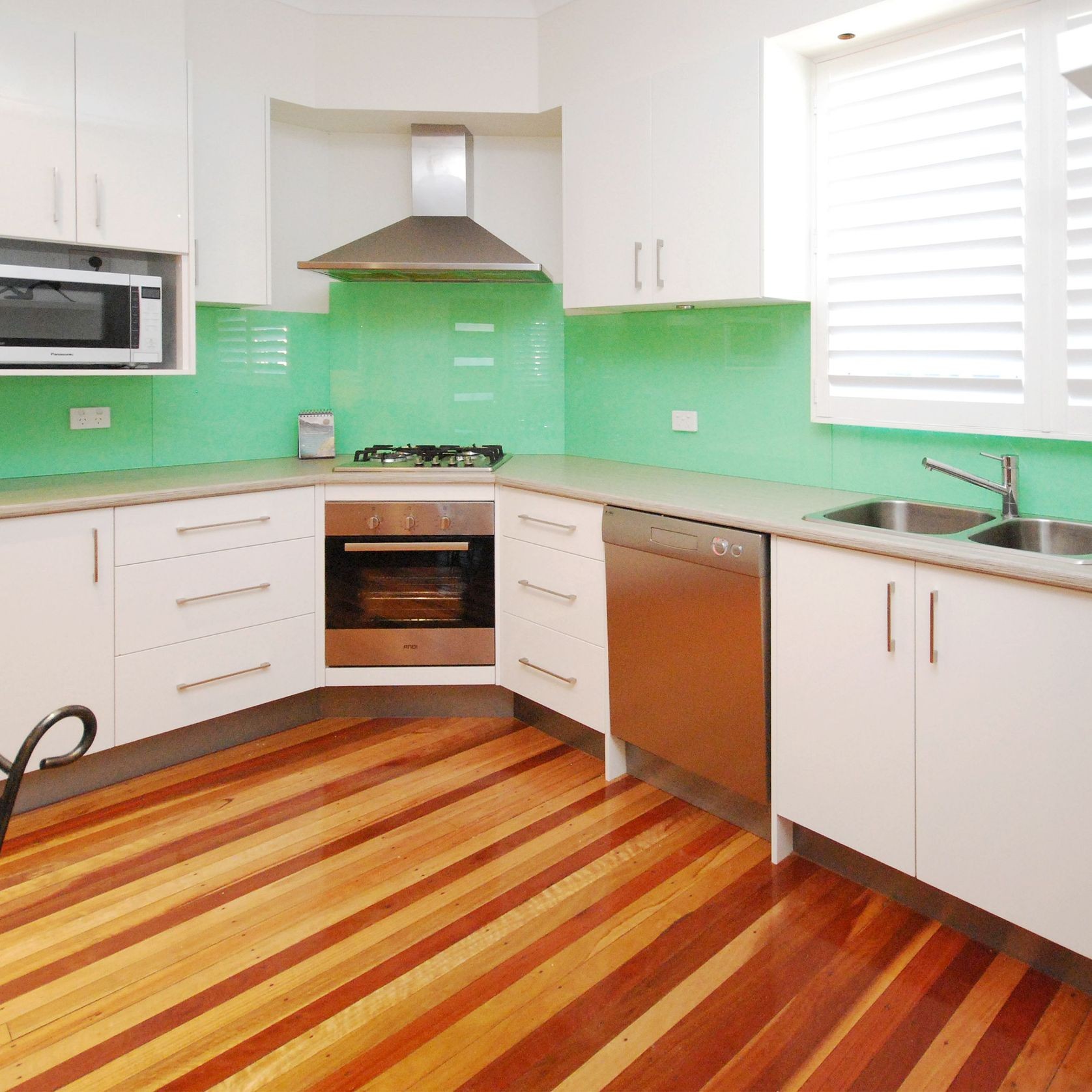 Ambience Polyresin Shutter Shutter Systems ArchiPro AU