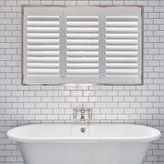 Omaha PVC Shutters gallery detail image