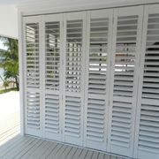 Ambience External Aluminium Shutter | Shutter Systems gallery detail image