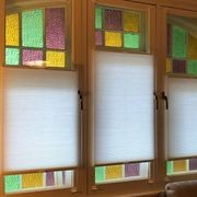 Simply Cell Honeycomb Blinds gallery detail image