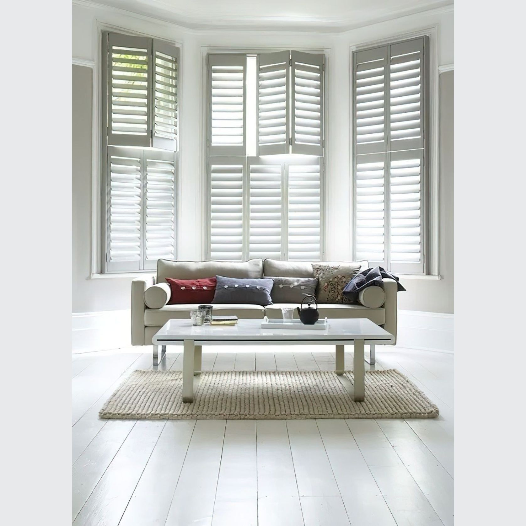 Redgraves Shutters gallery detail image