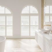 Luxaflex PolySatin Shutters gallery detail image