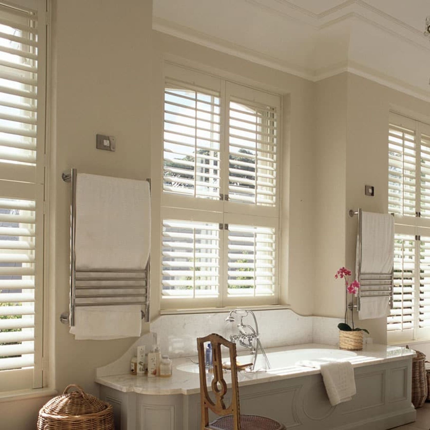 Shutters gallery detail image