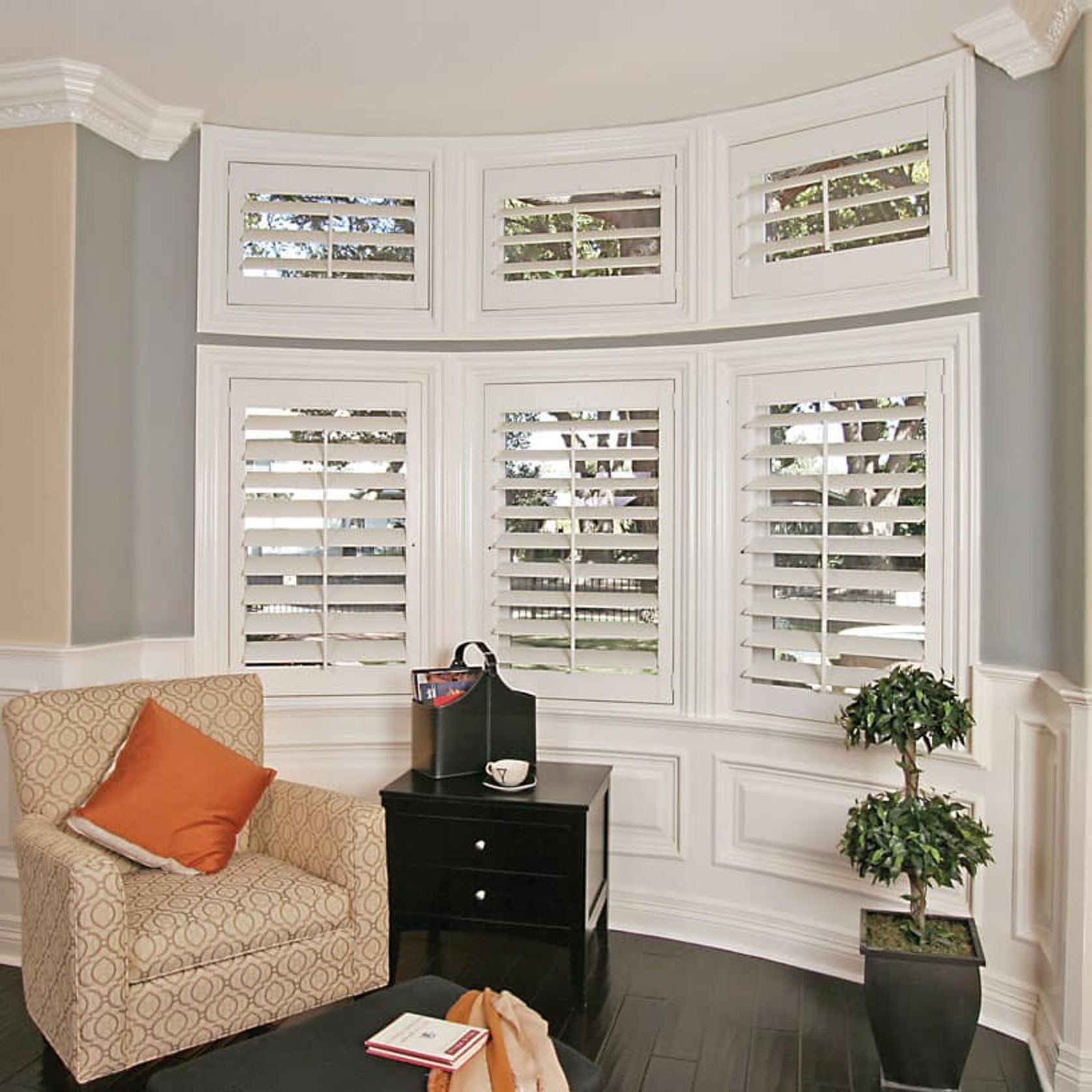 Shutters gallery detail image