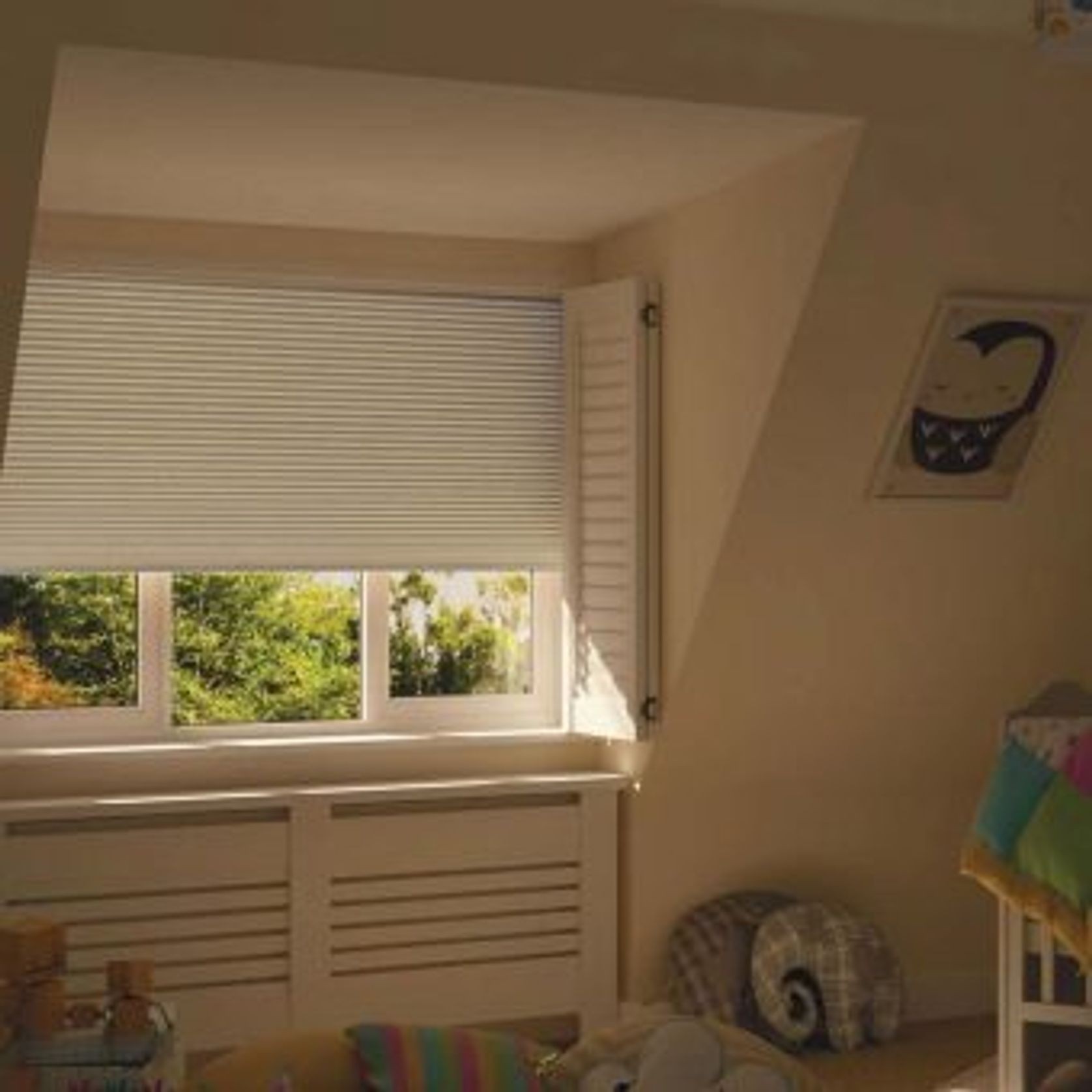 Shutters gallery detail image