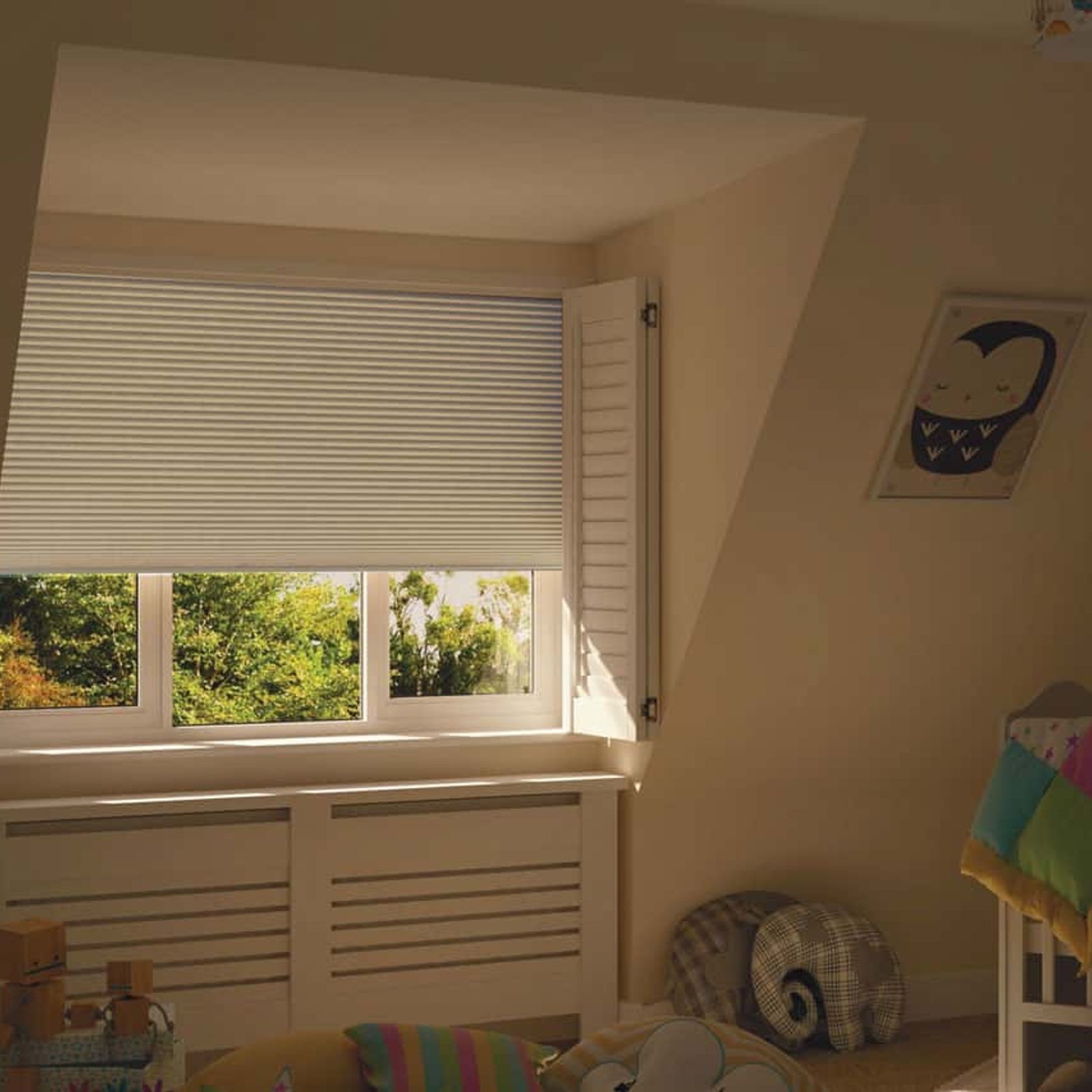 Shutters gallery detail image