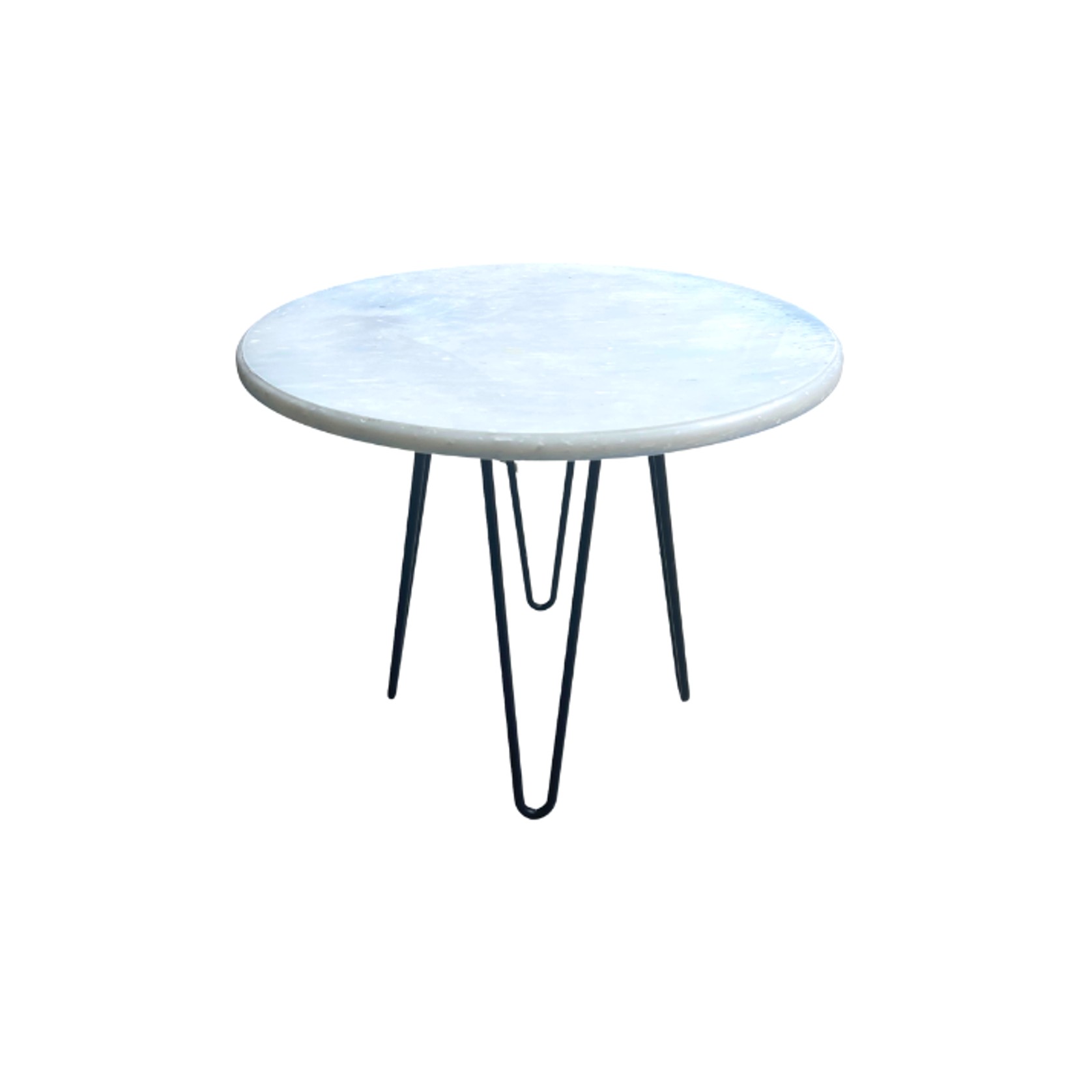 Circular Side Table gallery detail image