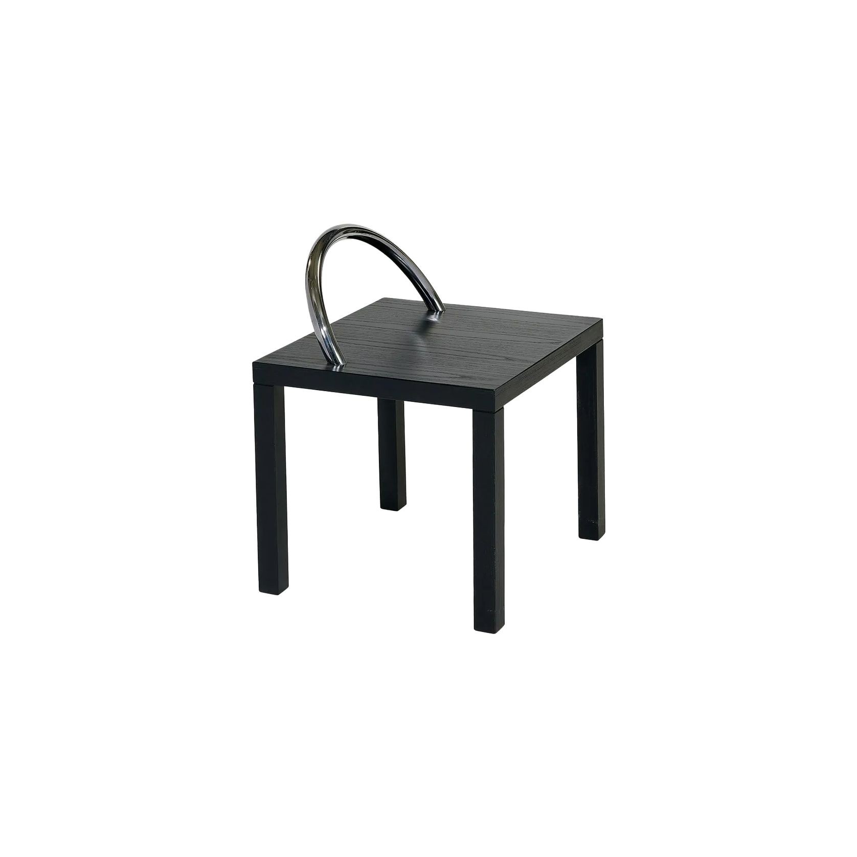 Ko-Ko Side Table by Cappellini gallery detail image