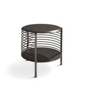 Pentagrama End Table gallery detail image