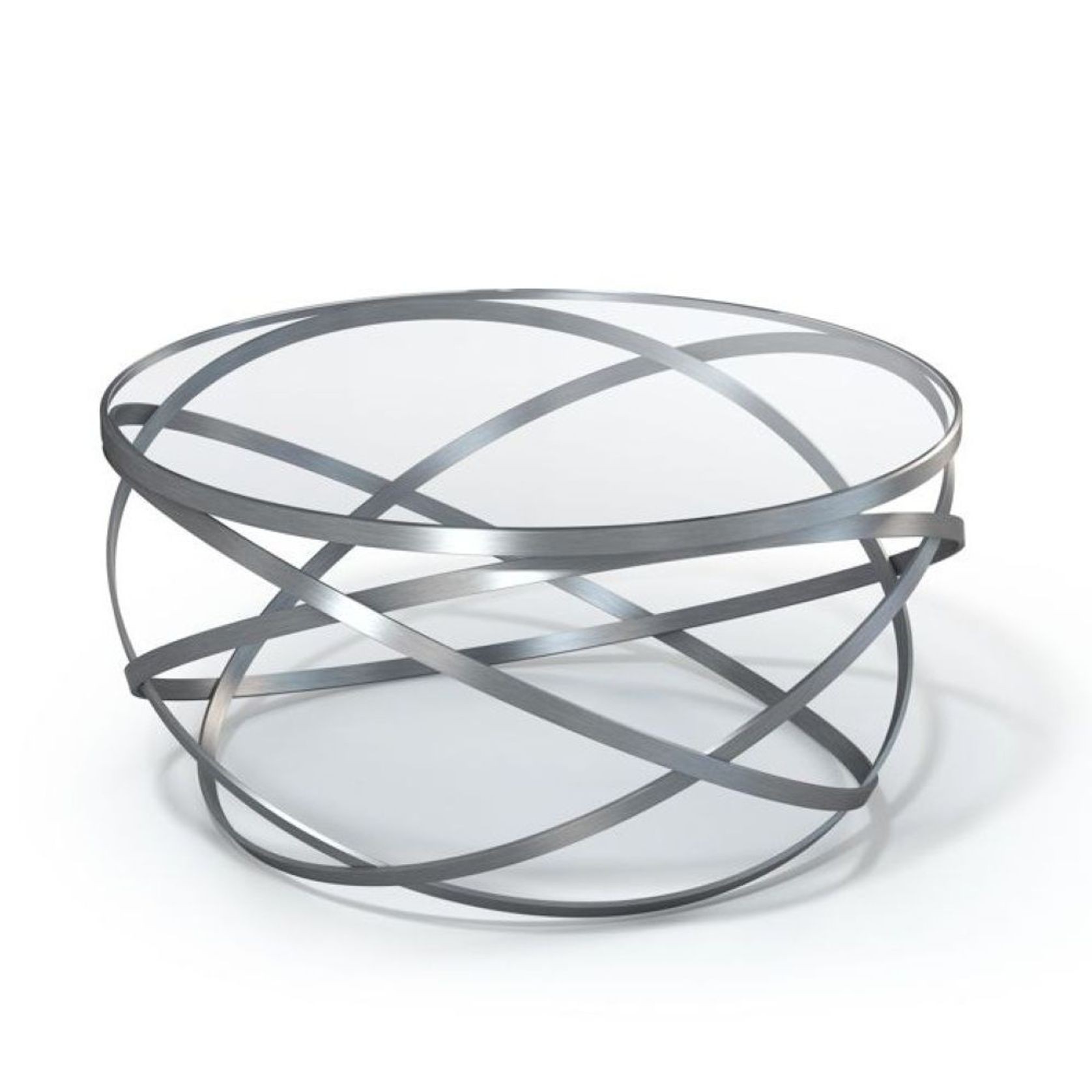 Evol End Table gallery detail image