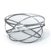 Evol End Table gallery detail image