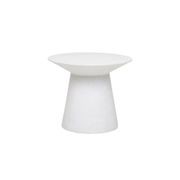 Livorno Round Side Table gallery detail image