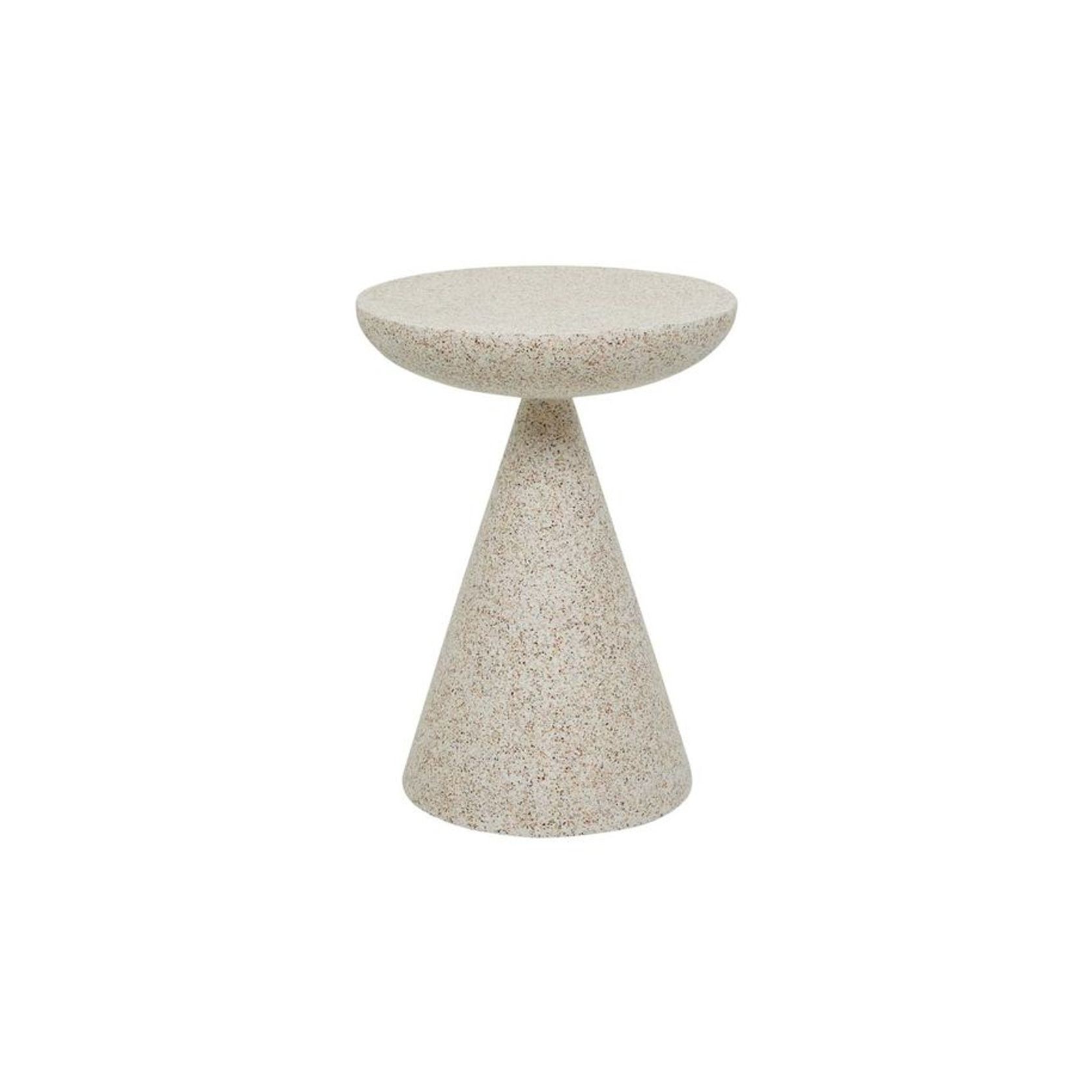 Livorno Luna Side Table gallery detail image