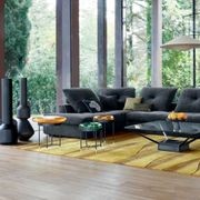 Bilboquet Mushroom Pedestal Table gallery detail image