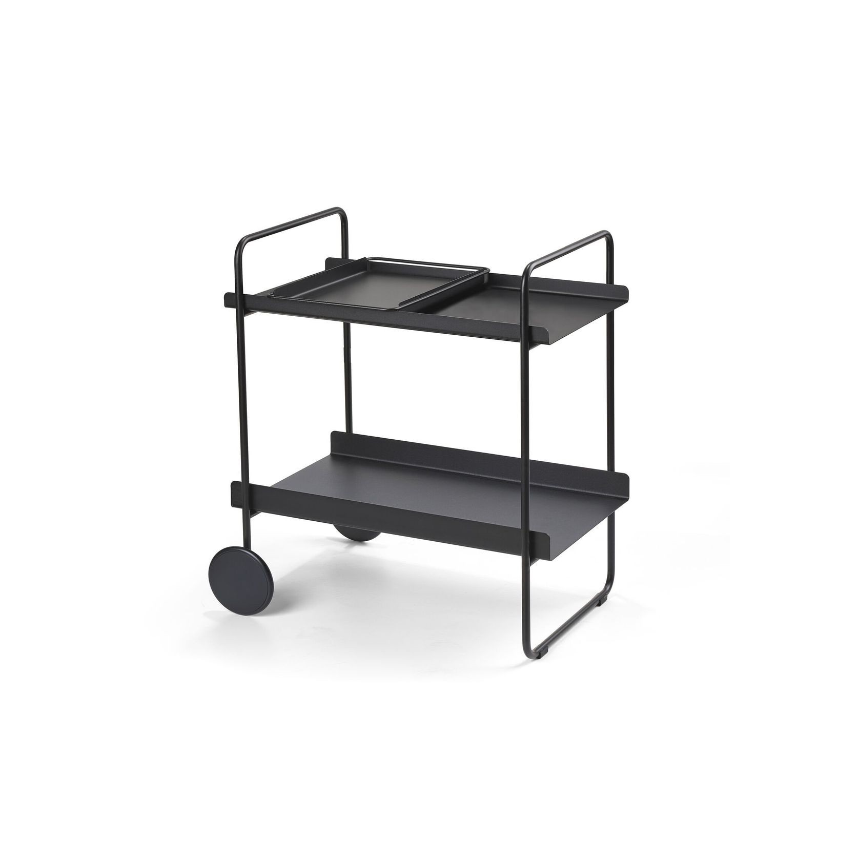 Zone A-Cocktail Trolley gallery detail image