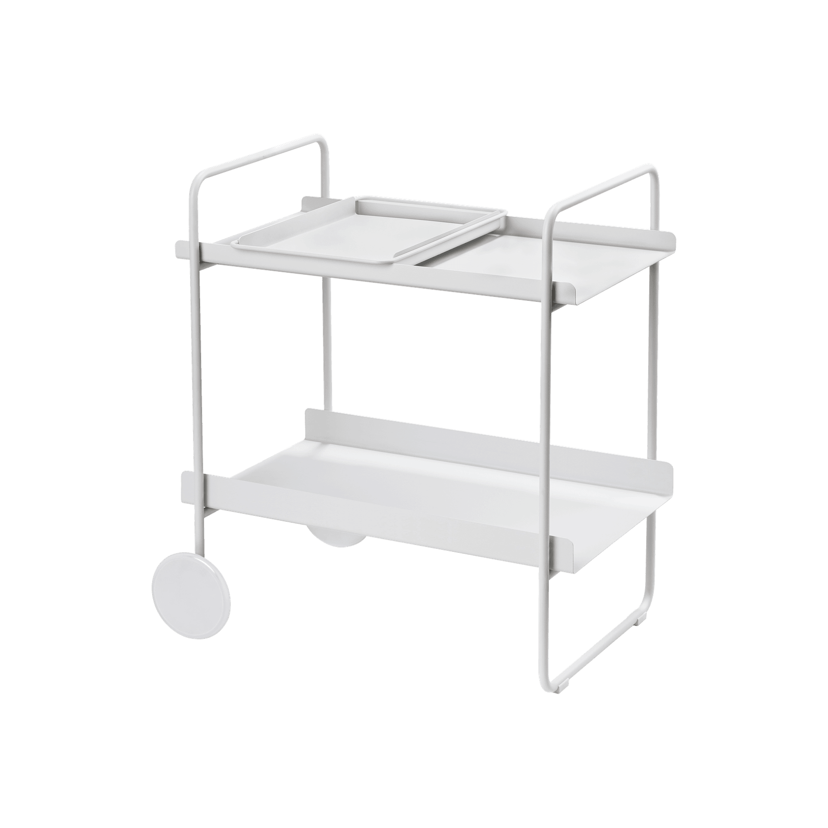 Zone A-Cocktail Trolley gallery detail image