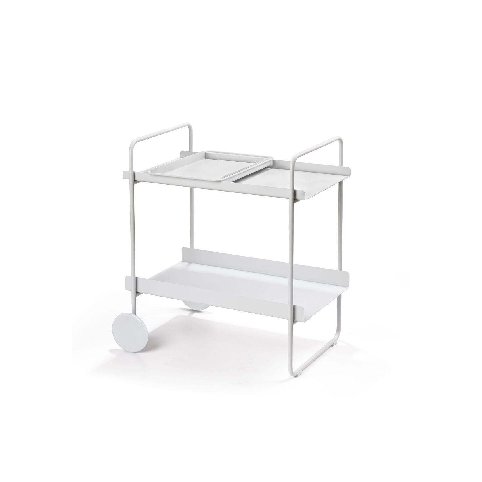 Zone A-Cocktail Trolley gallery detail image