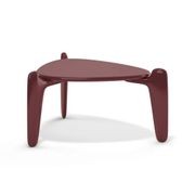 Pulp Triangular End Table gallery detail image