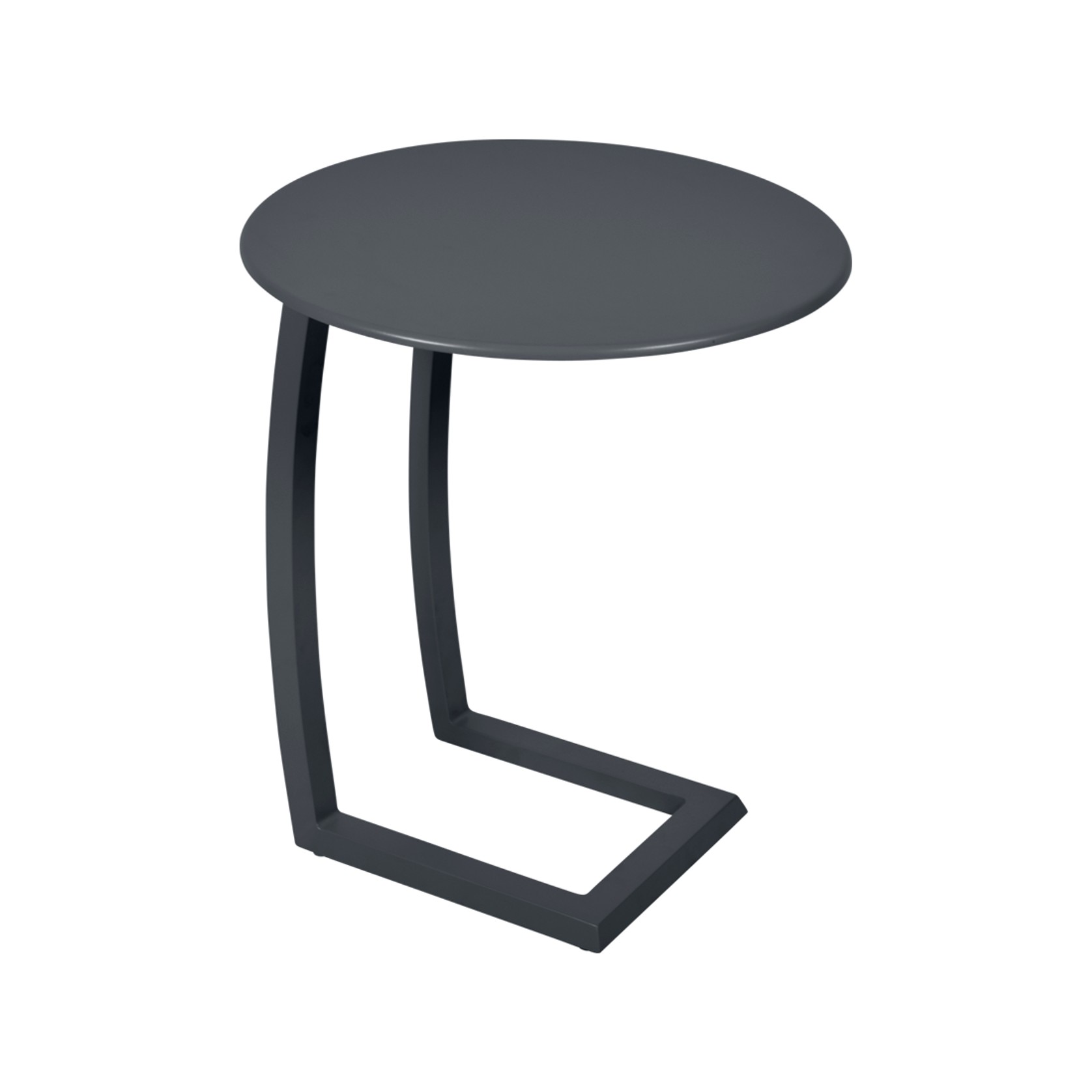Alizé Offset Low Table | Low Tables gallery detail image