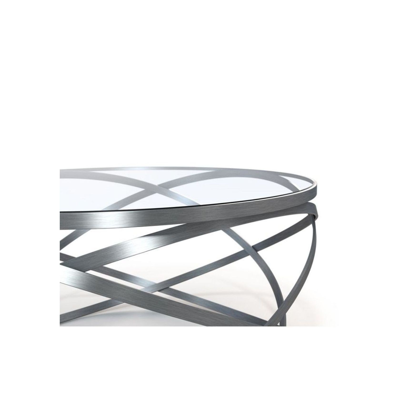 Evol End Table gallery detail image