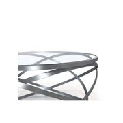 Evol End Table gallery detail image