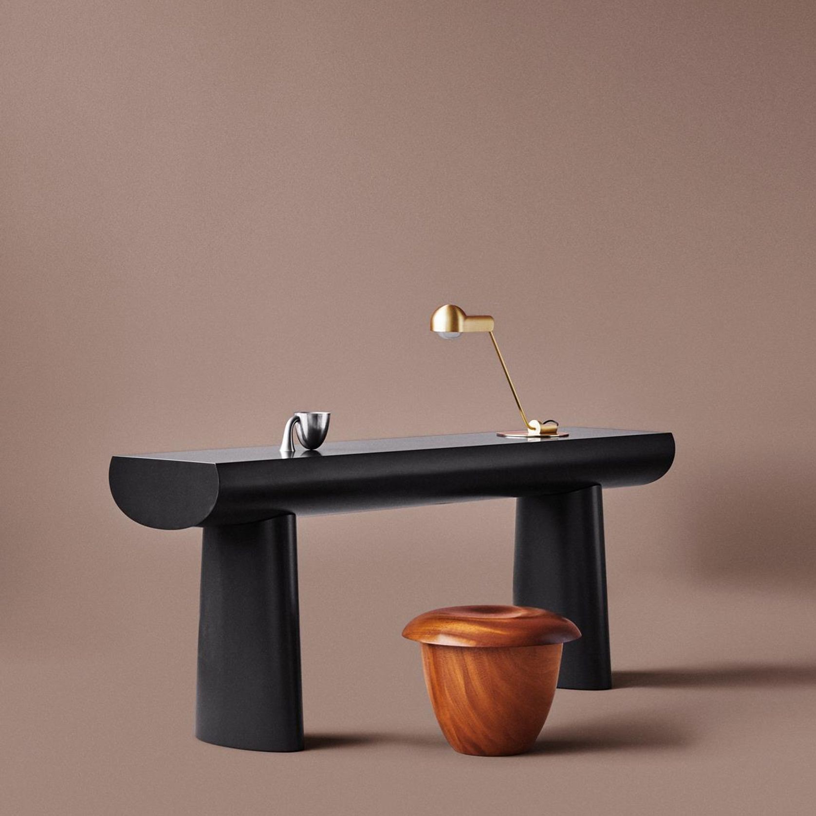 Console Table by Karakter gallery detail image