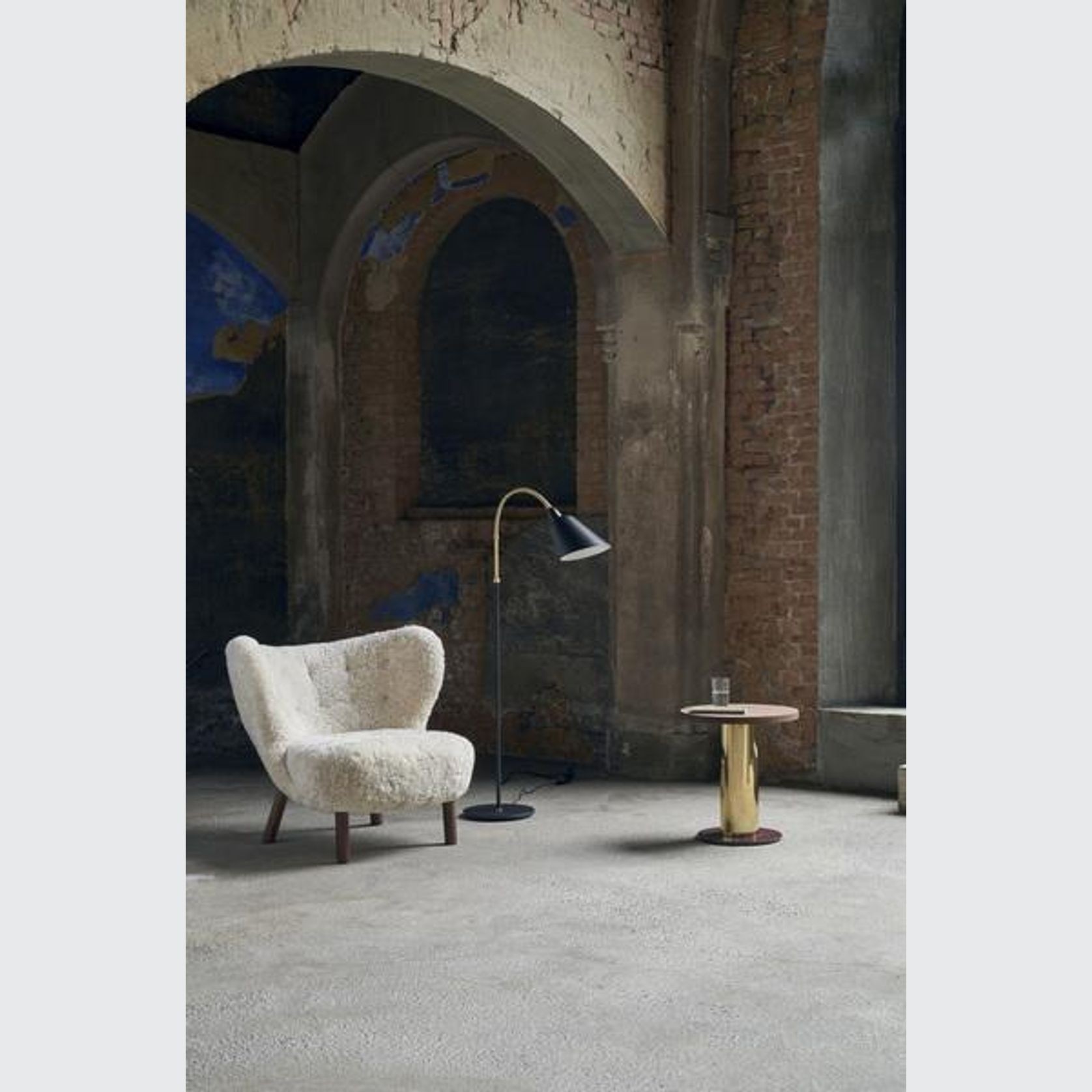 Mezcla JH19 Side Table gallery detail image